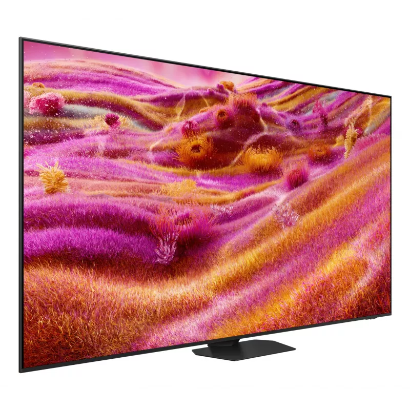 Samsung QN90F QE98QN90FAT 2,49 m (98 polegadas) 4K Ultra HD Smart TV WLAN Preto, Titanium