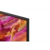 Samsung QN90F QE98QN90FAT 2,49 m (98 polegadas) 4K Ultra HD Smart TV WLAN Preto, Titanium