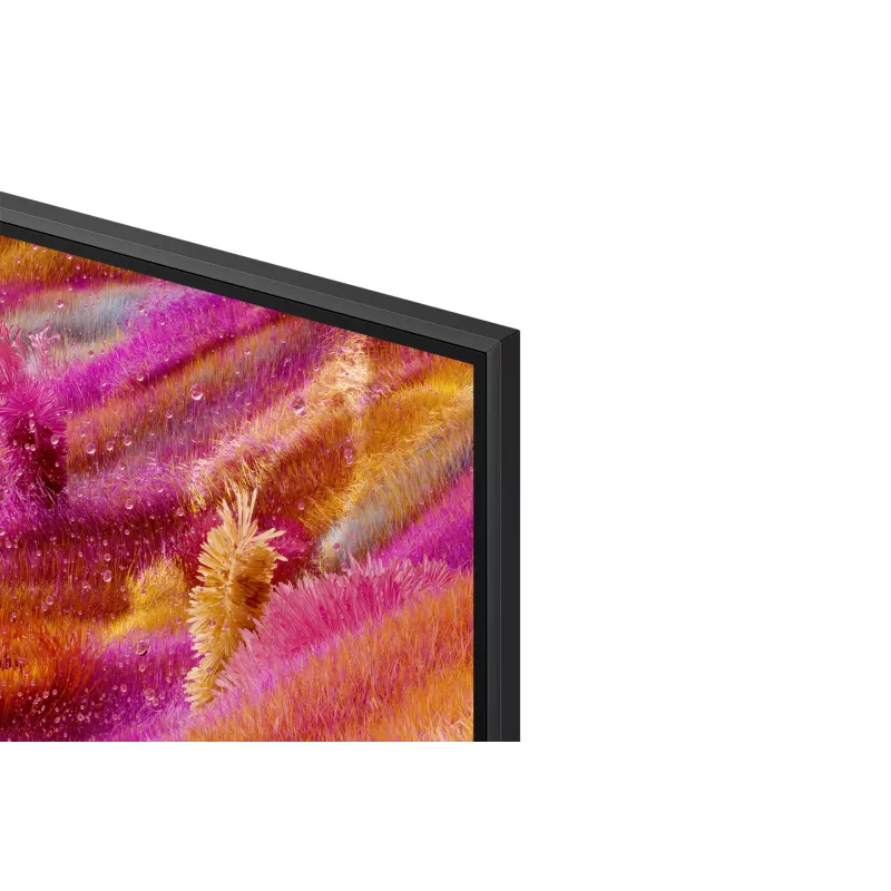 Samsung QN90F QE98QN90FAT 2,49 m (98 polegadas) 4K Ultra HD Smart TV WLAN Preto, Titanium