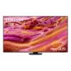 Samsung QN90F QE98QN90FAT 2,49 m (98 polegadas) 4K Ultra HD Smart TV WLAN Preto, Titanium