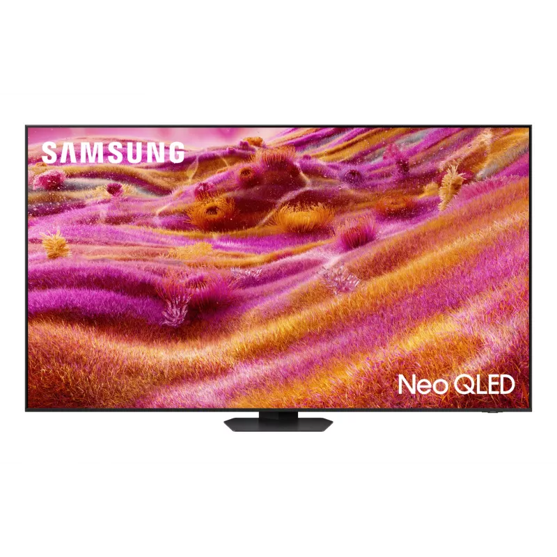 Samsung QN90F QE98QN90FAT 2,49 m (98 polegadas) 4K Ultra HD Smart TV WLAN Preto, Titanium