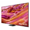 Samsung QN90F QE98QN90FAT 2,49 m (98 polegadas) 4K Ultra HD Smart TV WLAN Preto, Titanium
