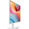 Monitor de computador MSI Pro MP275W E2 68,6 cm (27 polegadas) 1920 x 1080 píxeis Full HD LED Branco