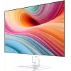 Monitor de computador MSI Pro MP275W E2 68,6 cm (27 polegadas) 1920 x 1080 píxeis Full HD LED Branco