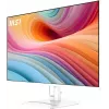 Monitor de computador MSI Pro MP275W E2 68,6 cm (27 polegadas) 1920 x 1080 píxeis Full HD LED Branco