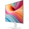 Monitor de computador MSI Pro MP275W E2 68,6 cm (27 polegadas) 1920 x 1080 píxeis Full HD LED Branco