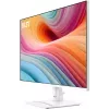 Monitor de computador MSI Pro MP275W E2 68,6 cm (27 polegadas) 1920 x 1080 píxeis Full HD LED Branco