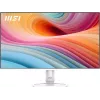 Monitor de computador MSI Pro MP275W E2 68,6 cm (27 polegadas) 1920 x 1080 píxeis Full HD LED Branco