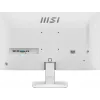 Monitor de computador MSI Pro MP275W E2 68,6 cm (27 polegadas) 1920 x 1080 píxeis Full HD LED Branco