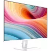 Monitor de computador MSI Pro MP275W E2 68,6 cm (27 polegadas) 1920 x 1080 píxeis Full HD LED Branco