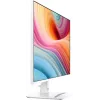 Monitor de computador MSI Pro MP275W E2 68,6 cm (27 polegadas) 1920 x 1080 píxeis Full HD LED Branco