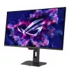 Monitor de computador ASUS ROG Strix OLED XG27AQDMES 67,3 cm (26,5 polegadas) 2560 x 1440 píxeis Quad HD QD-OLED Preto