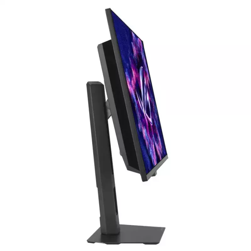 Monitor de computador ASUS ROG Strix OLED XG27AQDMES 67,3 cm (26,5 polegadas) 2560 x 1440 píxeis Quad HD QD-OLED Preto