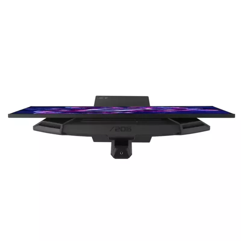 Monitor de computador ASUS ROG Strix OLED XG27AQDMES 67,3 cm (26,5 polegadas) 2560 x 1440 píxeis Quad HD QD-OLED Preto