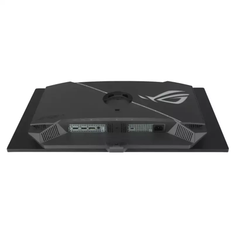 Monitor de computador ASUS ROG Strix OLED XG27AQDMES 67,3 cm (26,5 polegadas) 2560 x 1440 píxeis Quad HD QD-OLED Preto