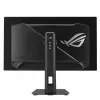 Monitor de computador ASUS ROG Strix OLED XG27AQDMES 67,3 cm (26,5 polegadas) 2560 x 1440 píxeis Quad HD QD-OLED Preto