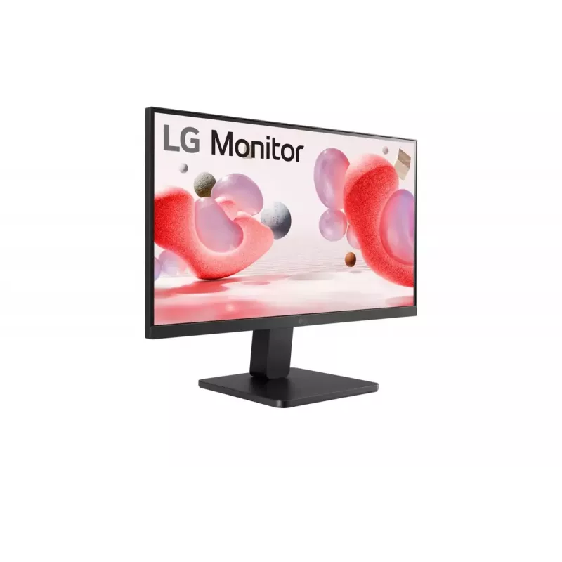 Monitor LED Full HD LG 22MR410-B de 54,5 cm (21,4 polegadas) — 1920x1080, painel VA, 5 ms, ângulo de visão 178°, VESA, preto