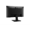 Monitor LED Full HD LG 22MR410-B de 54,5 cm (21,4 polegadas) — 1920x1080, painel VA, 5 ms, ângulo de visão 178°, VESA, preto