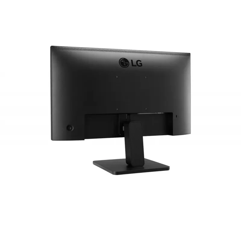 Monitor LED Full HD LG 22MR410-B de 54,5 cm (21,4 polegadas) — 1920x1080, painel VA, 5 ms, ângulo de visão 178°, VESA, preto