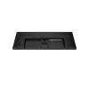 Monitor LED Full HD LG 22MR410-B de 54,5 cm (21,4 polegadas) — 1920x1080, painel VA, 5 ms, ângulo de visão 178°, VESA, preto