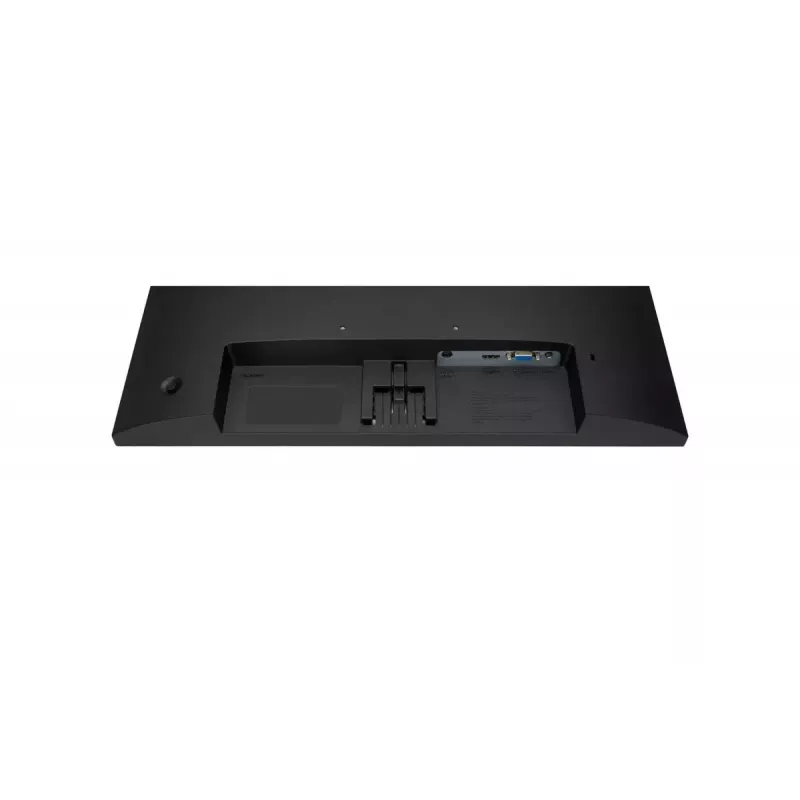 Monitor LED Full HD LG 22MR410-B de 54,5 cm (21,4 polegadas) — 1920x1080, painel VA, 5 ms, ângulo de visão 178°, VESA, preto