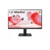 Monitor LED Full HD LG 22MR410-B de 54,5 cm (21,4 polegadas) — 1920x1080, painel VA, 5 ms, ângulo de visão 178°, VESA, preto