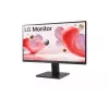 Monitor LED Full HD LG 22MR410-B de 54,5 cm (21,4 polegadas) — 1920x1080, painel VA, 5 ms, ângulo de visão 178°, VESA, preto