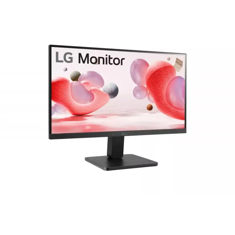 Monitor LED Full HD LG 22MR410-B de 54,5 cm (21,4 polegadas) — 1920x1080, painel VA, 5 ms, ângulo de visão 178°, VESA, preto