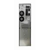 UPS Gembird EG-UPSO-6000 Online dupla conversão 6 kVA 6000 W 6 saídas AC bateria VRLA LCD preto torre