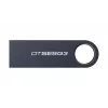 Kingston DataTraveler SE9 G3 pen USB 128 GB, USB 3.2 Gen 1, preto