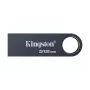 Pen drive KINGSTON DataTraveler SE9 G3 512 GB – USB Type-A, USB 3.2 Gen 1, 220/100 MB/s, sem tampa, Dark Nickel