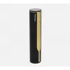 Saca-rolhas elétrico Prestigio PWO104GD, preto/dourado, altura 228 mm, peso 350 g