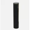 Saca-rolhas elétrico Prestigio PWO104GD, preto/dourado, altura 228 mm, peso 350 g
