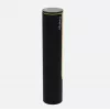 Saca-rolhas elétrico Prestigio PWO104GD, preto/dourado, altura 228 mm, peso 350 g