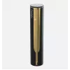 Saca-rolhas elétrico Prestigio PWO104GD, preto/dourado, altura 228 mm, peso 350 g