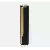 Saca-rolhas elétrico Prestigio PWO104GD, preto/dourado, altura 228 mm, peso 350 g