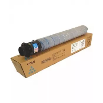 Toner Ricoh C2010 842564 15000 páginas ciano