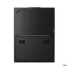 Lenovo ThinkPad X1 Carbon G13 Aura Edition | preto | 14 polegadas | IPS | WUXGA | 1920 x 1200 píxeis | antirreflexo | Intel Core Ultra 7 | 258V | 32 GB | LPDDR5x soldado | capacidade SSD 512 GB | Intel Arc Graphics 140V | Windows 11 Pro | 802.11be | versão Bluetooth 5.4 | LTE atualizável | idioma do teclado inglês | teclado retroiluminado | garantia 36 mês(es) | garantia da bateria 12 mês(es)