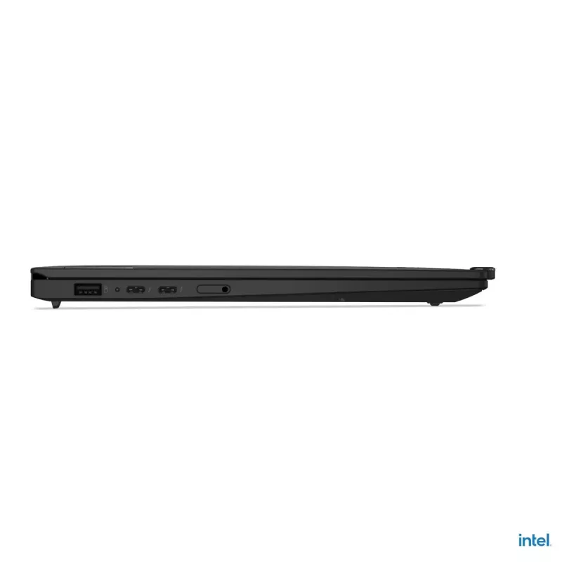 Lenovo ThinkPad X1 Carbon G13 Aura Edition | preto | 14 polegadas | IPS | WUXGA | 1920 x 1200 píxeis | antirreflexo | Intel Core Ultra 7 | 258V | 32 GB | LPDDR5x soldado | capacidade SSD 512 GB | Intel Arc Graphics 140V | Windows 11 Pro | 802.11be | versão Bluetooth 5.4 | LTE atualizável | idioma do teclado inglês | teclado retroiluminado | garantia 36 mês(es) | garantia da bateria 12 mês(es)