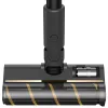Aspirador vertical 2 em 1 Dreame R10s Pro a bateria, seco, HEPA, sem saco, 0,6 l, preto, 2,5 Ah
