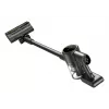 Aspirador vertical 2 em 1 Dreame R10s Pro a bateria, seco, HEPA, sem saco, 0,6 l, preto, 2,5 Ah