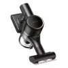 Aspirador vertical 2 em 1 Dreame R10s Pro a bateria, seco, HEPA, sem saco, 0,6 l, preto, 2,5 Ah