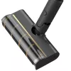 Aspirador vertical 2 em 1 Dreame R10s Pro a bateria, seco, HEPA, sem saco, 0,6 l, preto, 2,5 Ah