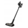Aspirador vertical 2 em 1 Dreame R10s Pro a bateria, seco, HEPA, sem saco, 0,6 l, preto, 2,5 Ah
