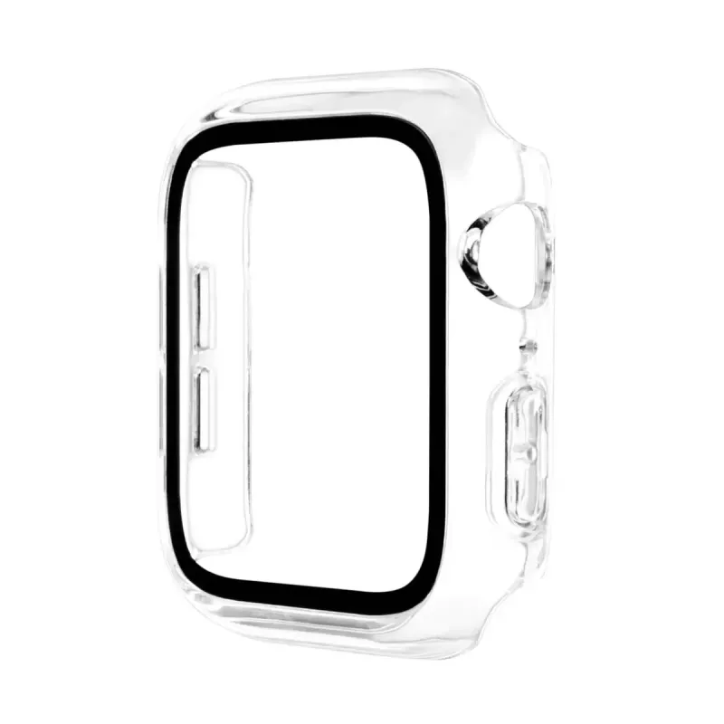 Capa LAUT Shield para Apple Watch – proteção fiável