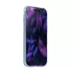 Capa LAUT CRYSTAL FLURO iPhone 17 Air azul-claro 16,5 cm