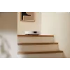 Aspirador robô Roborock Qrevo C Pro — branco, depósito de pó 0,325 l, autonomia 180 min, Li-Ion 5200 mAh, formato redondo
