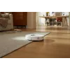 Aspirador robô Roborock Qrevo C Pro — branco, depósito de pó 0,325 l, autonomia 180 min, Li-Ion 5200 mAh, formato redondo