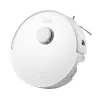Aspirador robô Roborock Qrevo Curv 2 Flow – saco de pó, 0,325 l, Li-Ion 5200 mAh, 240 min, branco