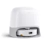Aspirador robô Roborock Qrevo Curv 2 Flow – saco de pó, 0,325 l, Li-Ion 5200 mAh, 240 min, branco